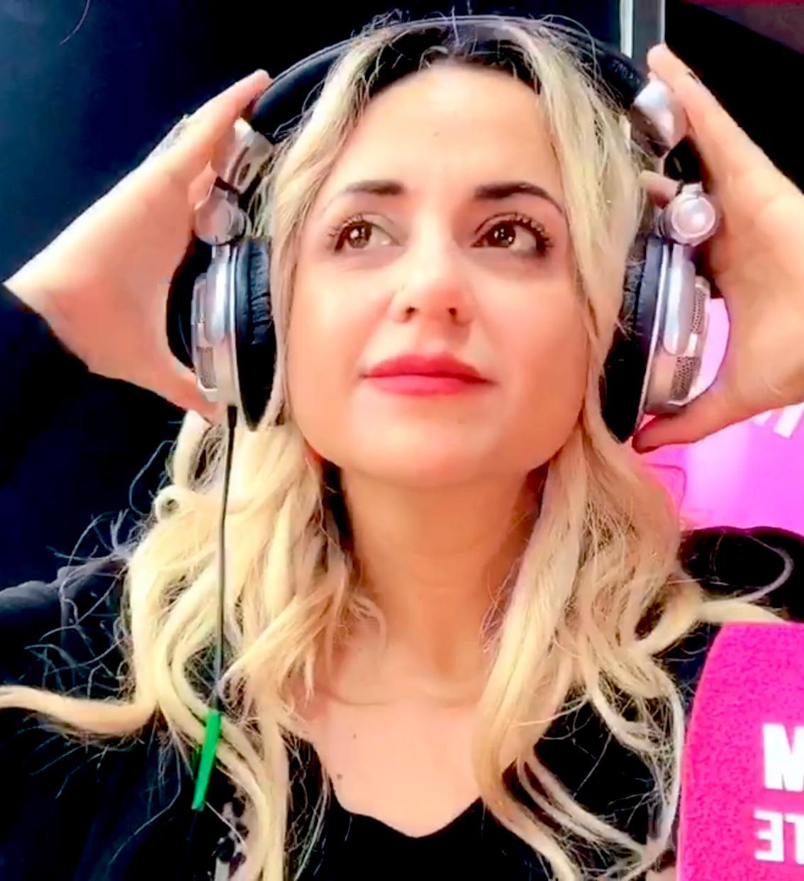 Mirta Bravo