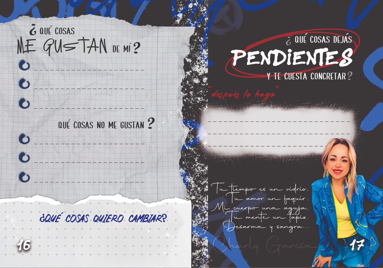 Página 10 de Mi Diario terapéutico